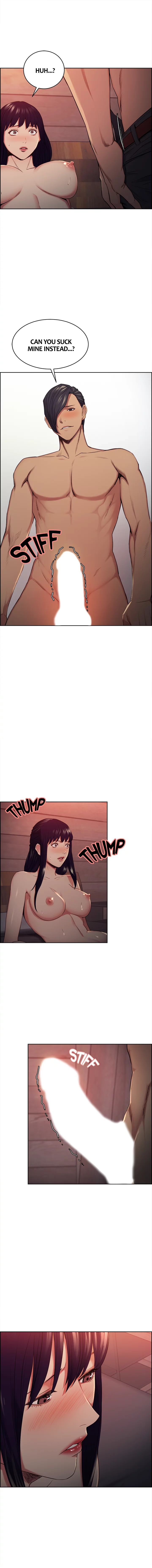 Taste of Forbidden Fruit Chapter 49 page 8 - 