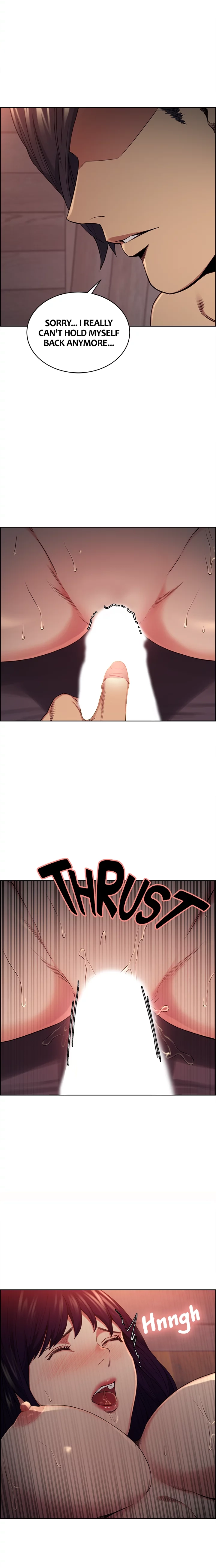 Taste of Forbidden Fruit Chapter 50 page 2 - 