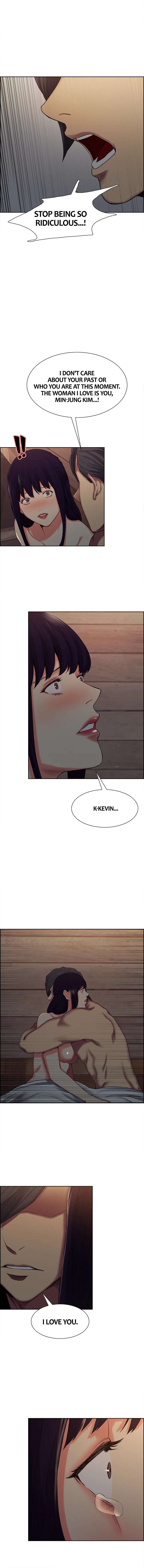 Taste of Forbidden Fruit Chapter 50 page 11 - 
