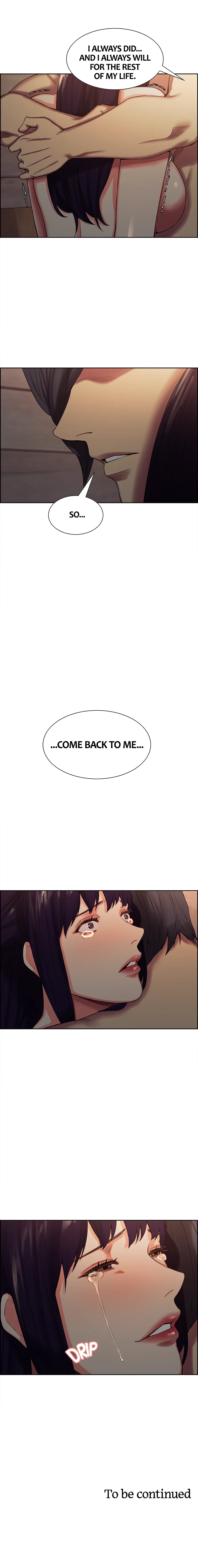 Taste of Forbidden Fruit Chapter 50 page 12 - 