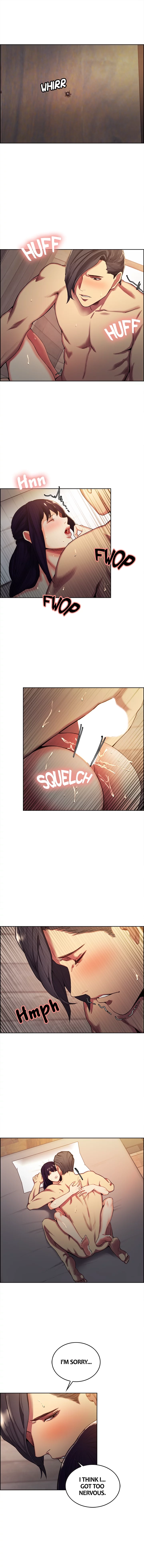 Taste of Forbidden Fruit Chapter 50 page 4 - 