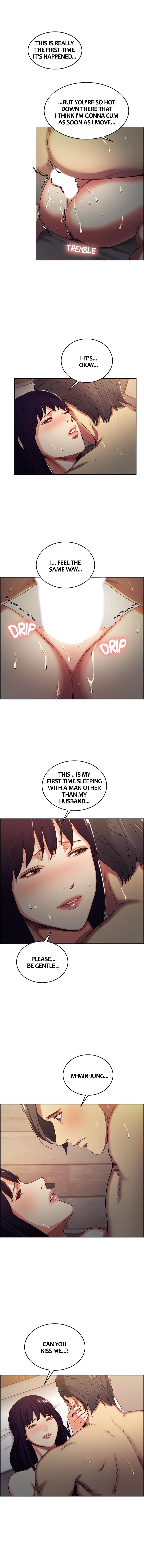 Taste of Forbidden Fruit Chapter 50 page 5 - 