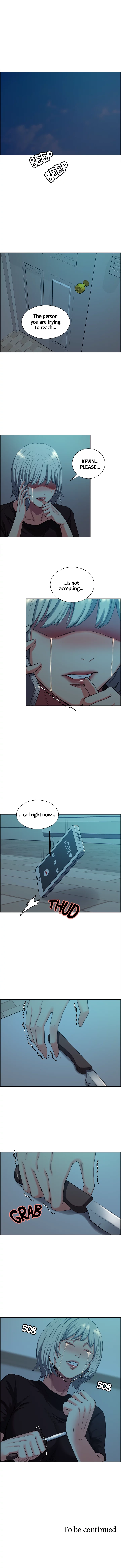 Taste of Forbidden Fruit Chapter 51 page 11 - 