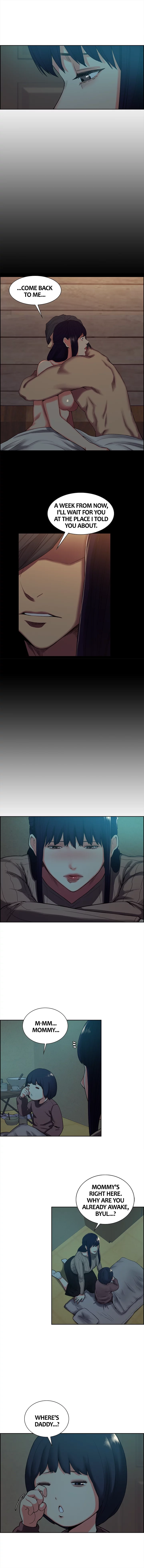 Taste of Forbidden Fruit Chapter 51 page 3 - 