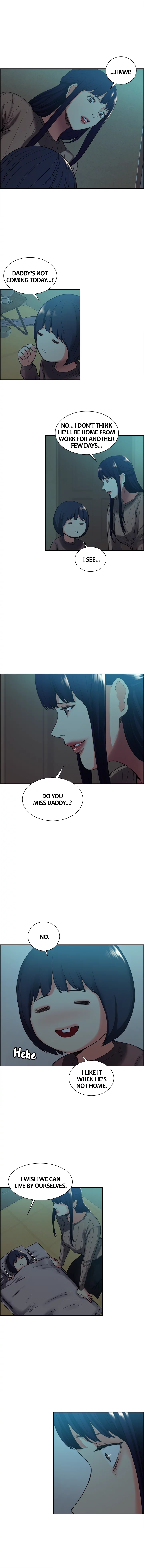 Taste of Forbidden Fruit Chapter 51 page 4 - 