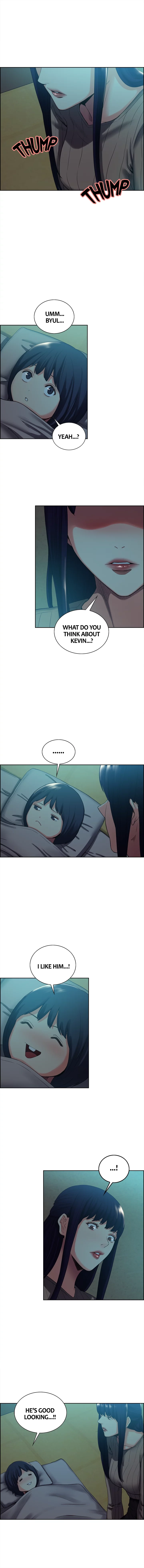 Taste of Forbidden Fruit Chapter 51 page 5 - 