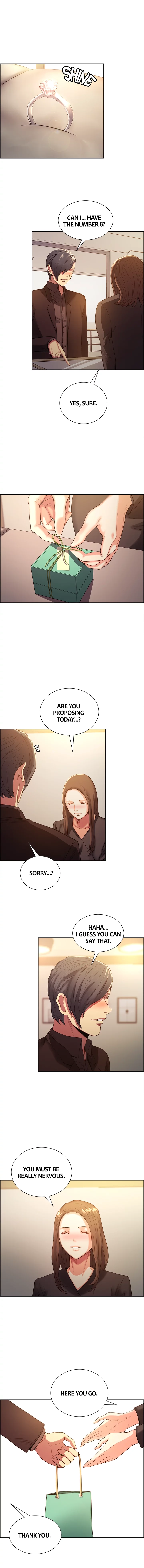 Taste of Forbidden Fruit Chapter 52 page 3 - 