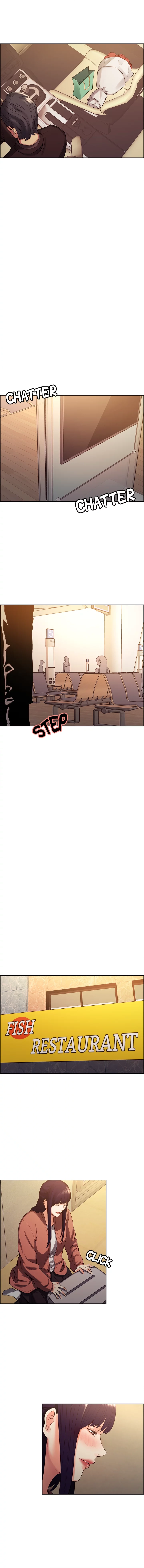 Taste of Forbidden Fruit Chapter 52 page 5 - 