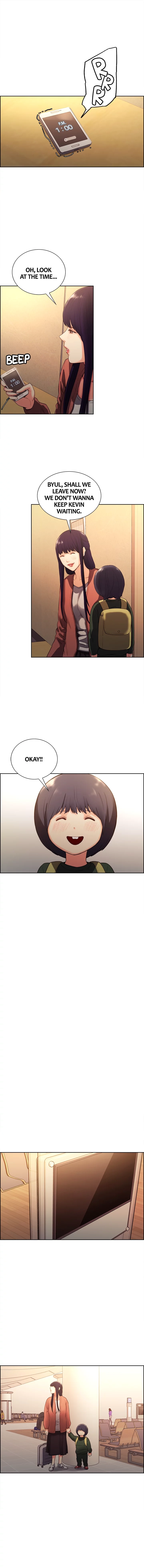 Taste of Forbidden Fruit Chapter 52 page 7 - 