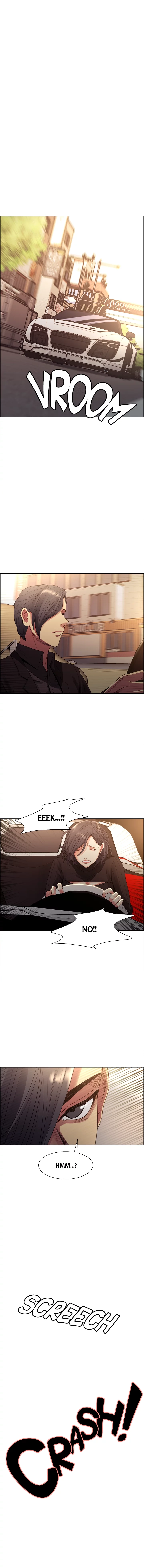 Taste of Forbidden Fruit Chapter 53 page 13 - 