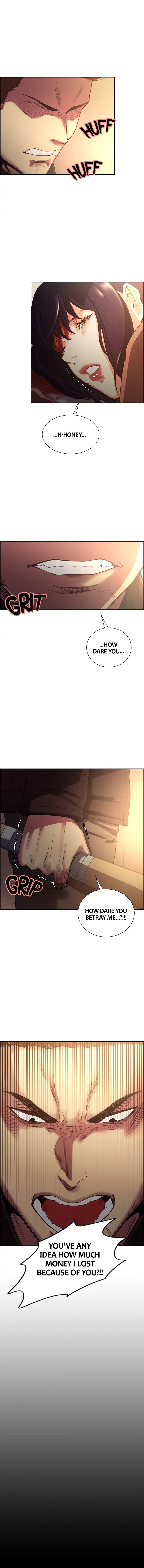 Taste of Forbidden Fruit Chapter 53 page 4 - 