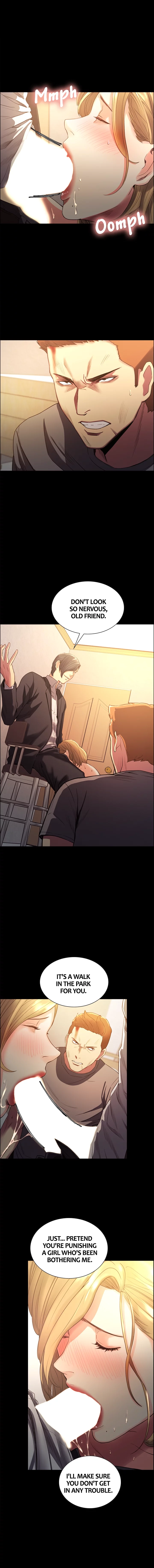 Taste of Forbidden Fruit Chapter 53 page 5 - 