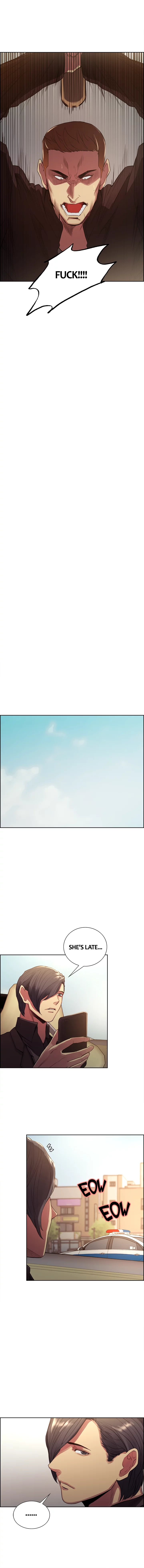 Taste of Forbidden Fruit Chapter 53 page 10 - 