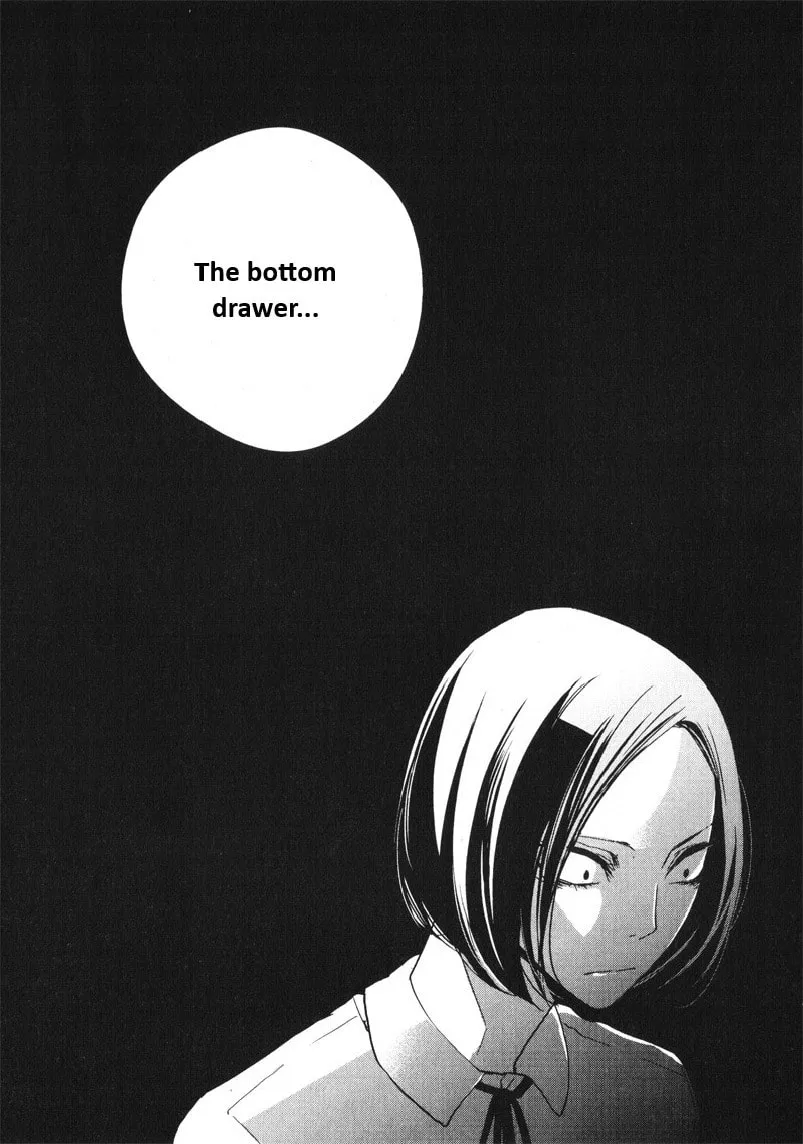 Read Taste chapter 0 image 6 on Lezhin