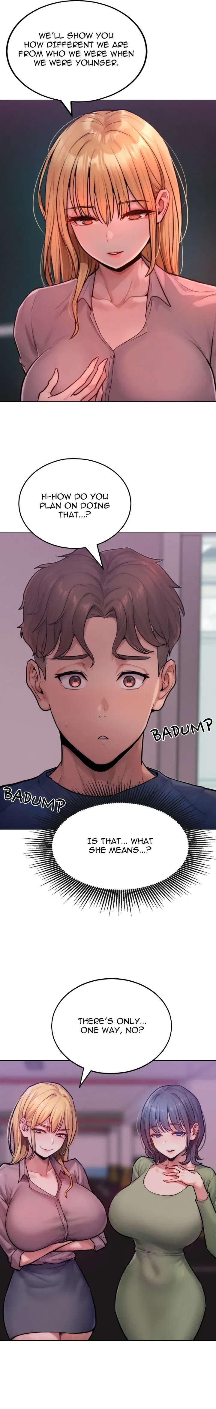 Read Tasty Missus x4 chapter 0 image 4 on Lezhin