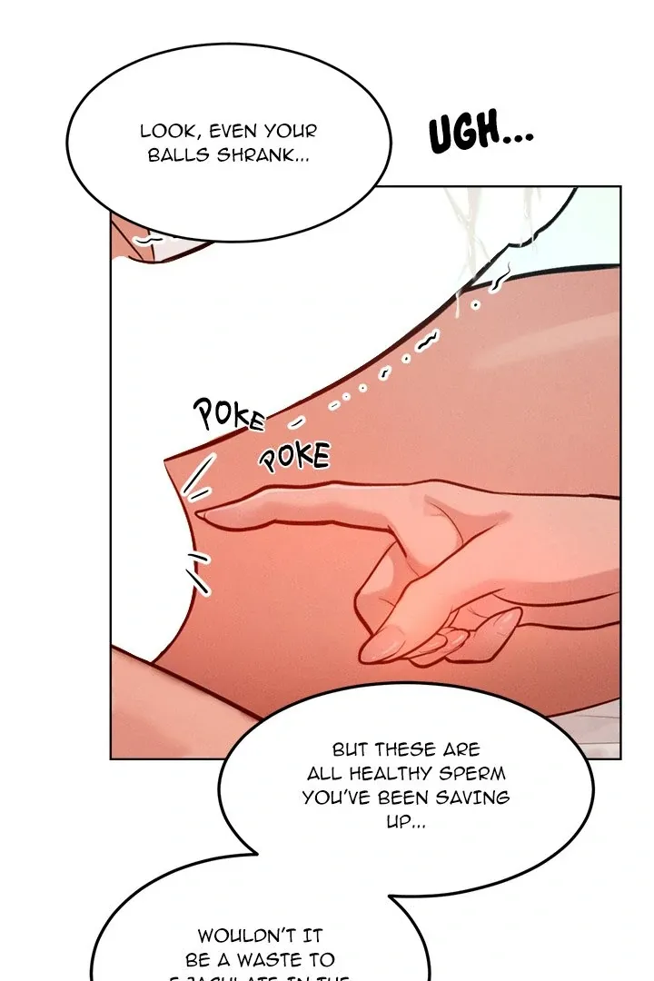 Read Tasty Missus x4 chapter 10 image 19 on Lezhin