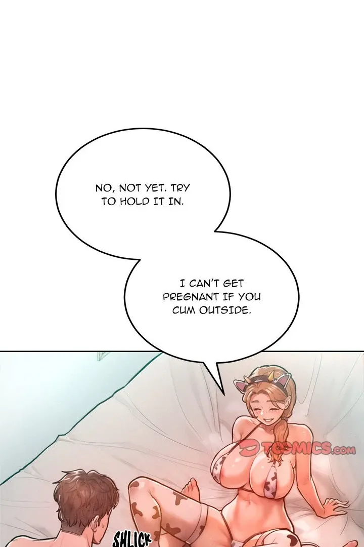 Read Tasty Missus x4 chapter 10 image 40 on Lezhin