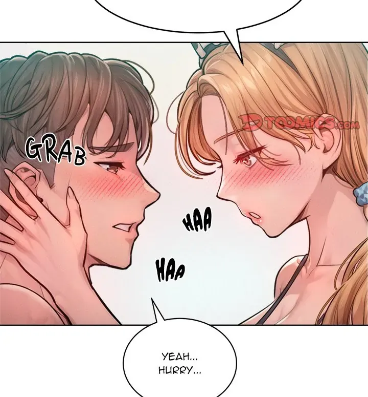 Read Tasty Missus x4 chapter 10 image 47 on Lezhin