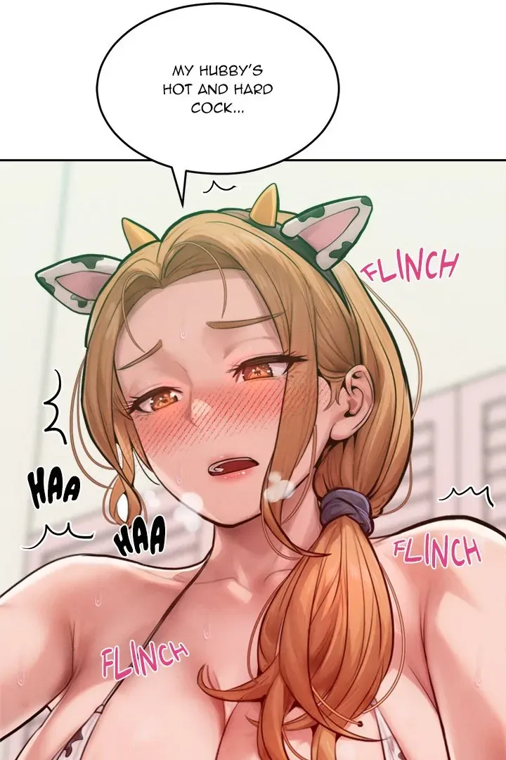 Read Tasty Missus x4 chapter 10 image 60 on Lezhin