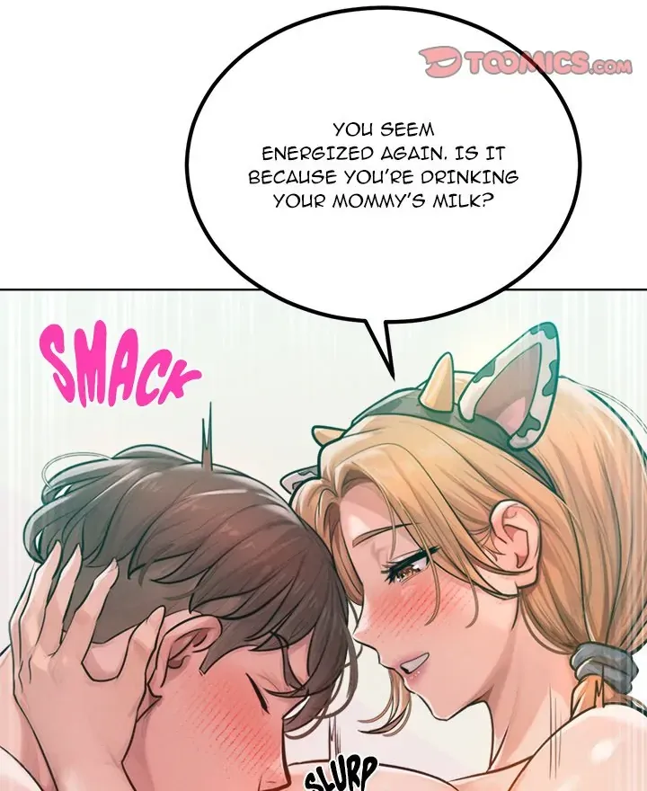 Read Tasty Missus x4 chapter 10 image 77 on Lezhin