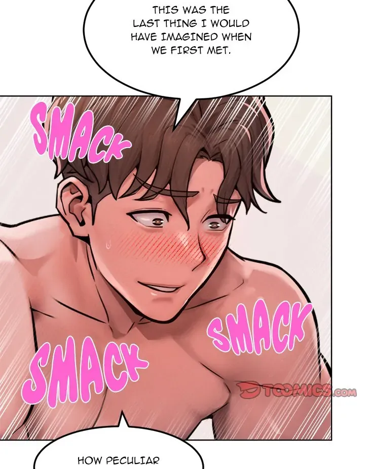 Read Tasty Missus x4 chapter 10 image 96 on Lezhin