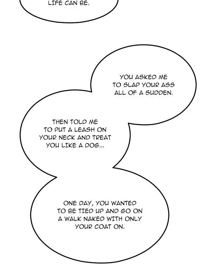 Read Tasty Missus x4 chapter 10 image 97 on Lezhin