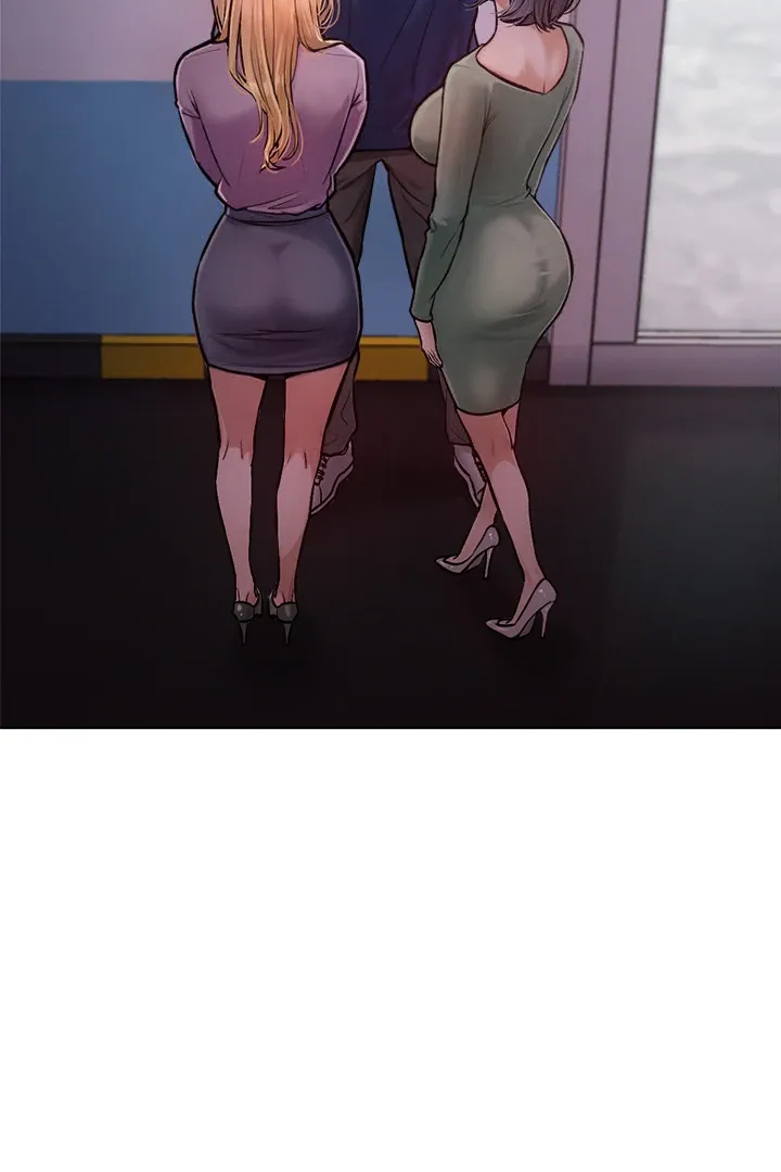 Read Tasty Missus x4 chapter 2 image 1 on Lezhin