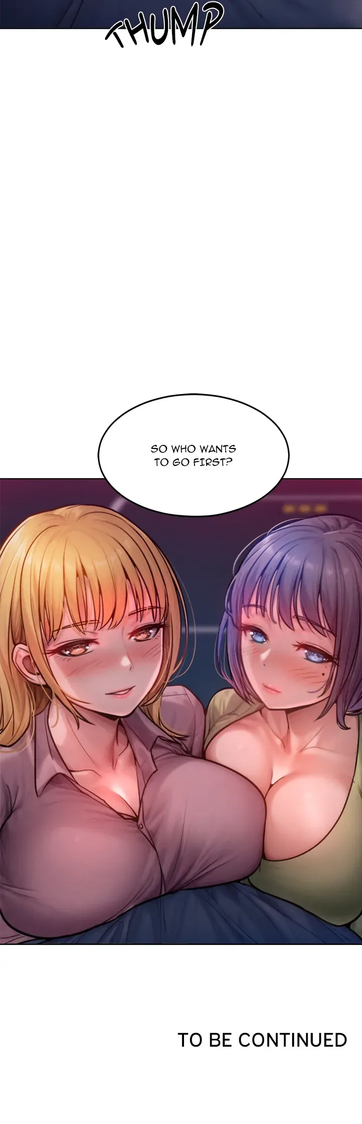 Read Tasty Missus x4 chapter 2 image 107 on Lezhin