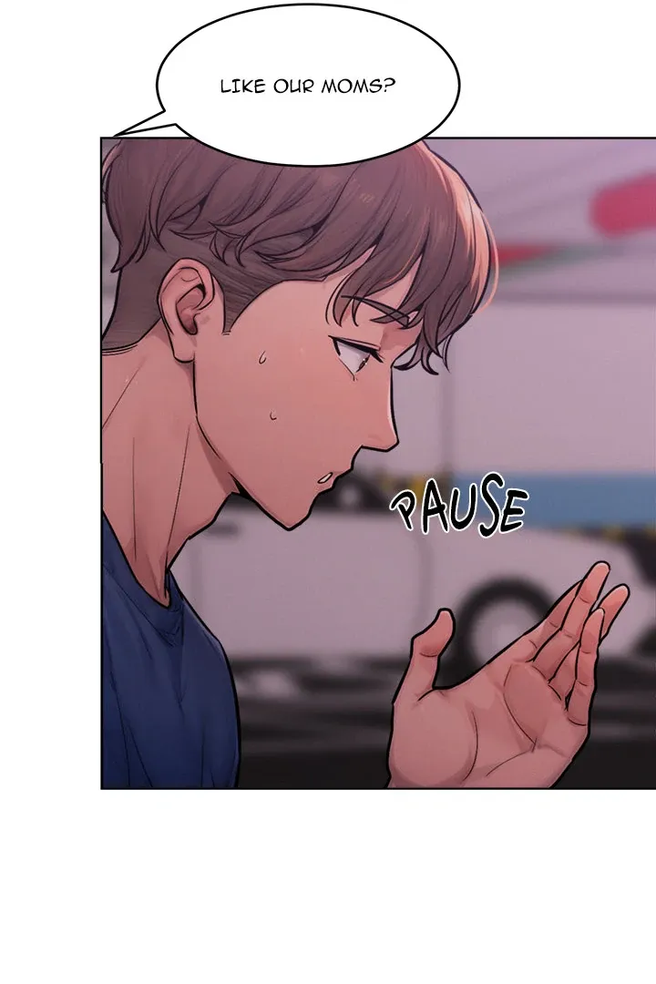 Read Tasty Missus x4 chapter 2 image 11 on Lezhin