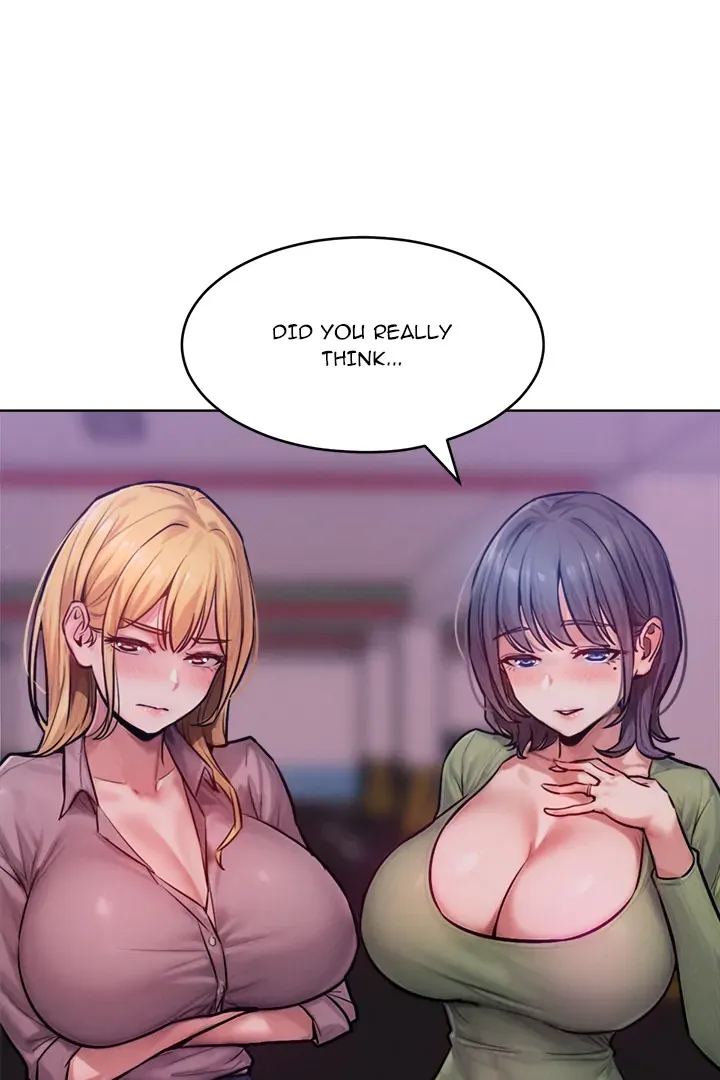 Read Tasty Missus x4 chapter 2 image 16 on Lezhin