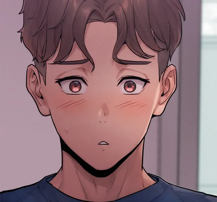 Read Tasty Missus x4 chapter 2 image 19 on Lezhin