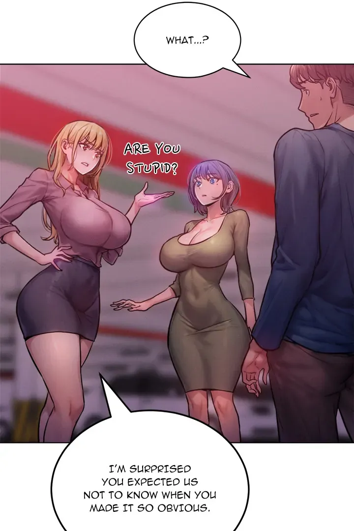 Read Tasty Missus x4 chapter 2 image 21 on Lezhin