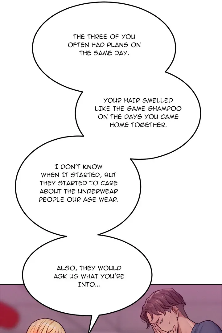 Read Tasty Missus x4 chapter 2 image 25 on Lezhin