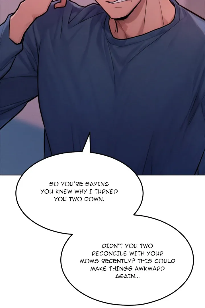 Read Tasty Missus x4 chapter 2 image 31 on Lezhin