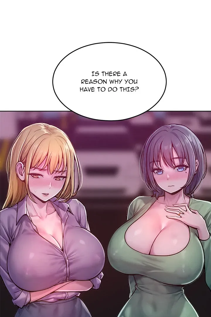 Read Tasty Missus x4 chapter 2 image 32 on Lezhin