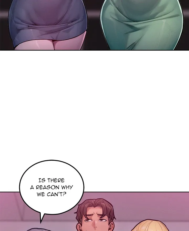 Read Tasty Missus x4 chapter 2 image 33 on Lezhin