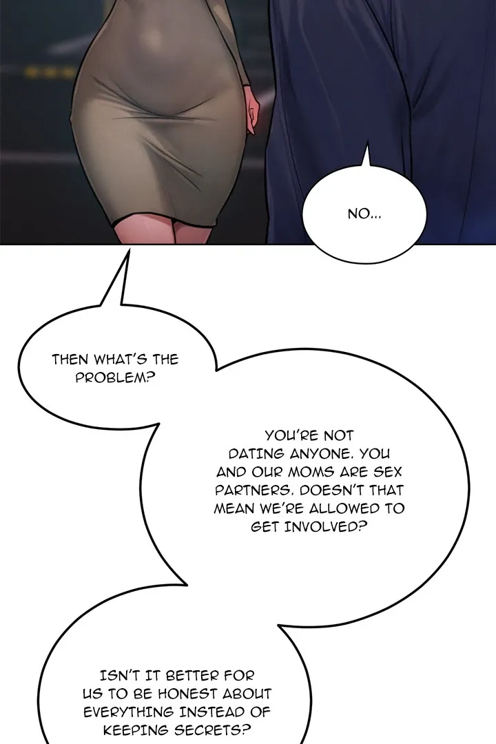 Read Tasty Missus x4 chapter 2 image 36 on Lezhin