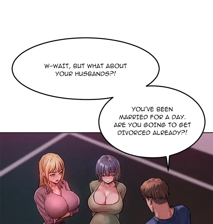 Read Tasty Missus x4 chapter 2 image 38 on Lezhin