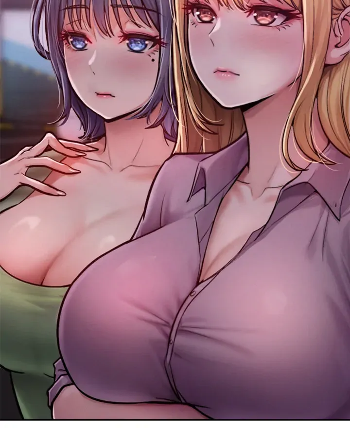 Read Tasty Missus x4 chapter 2 image 4 on Lezhin