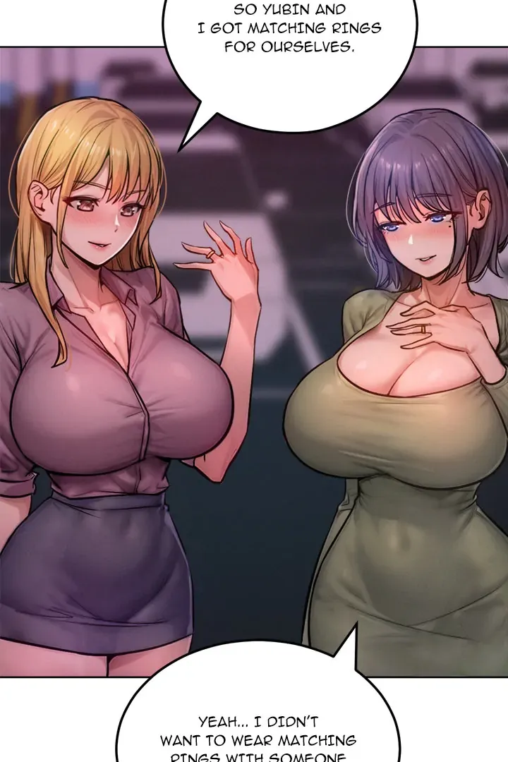 Read Tasty Missus x4 chapter 2 image 51 on Lezhin