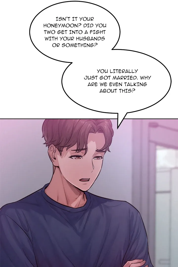 Read Tasty Missus x4 chapter 2 image 6 on Lezhin