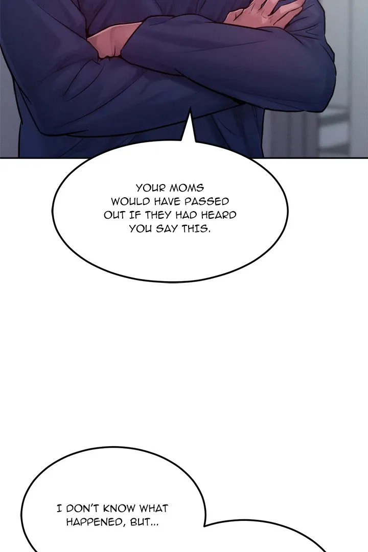 Read Tasty Missus x4 chapter 2 image 7 on Lezhin