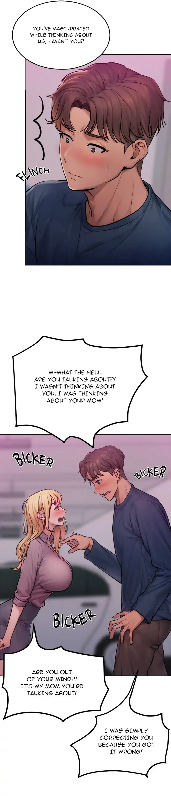 Read Tasty Missus x4 chapter 2 image 78 on Lezhin