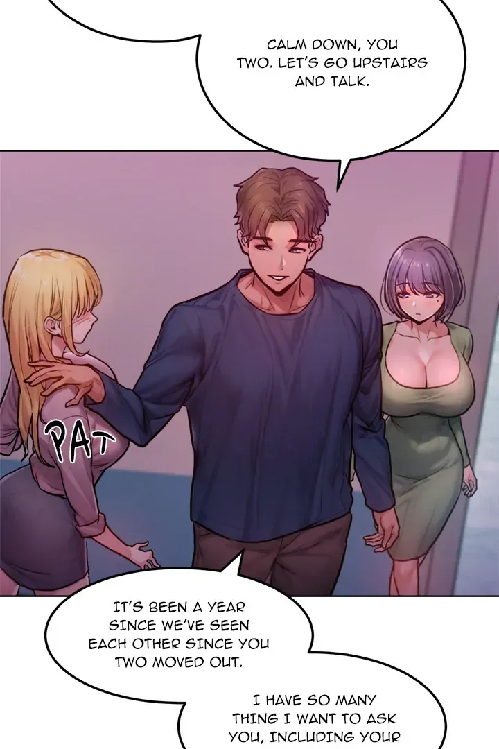 Read Tasty Missus x4 chapter 2 image 8 on Lezhin
