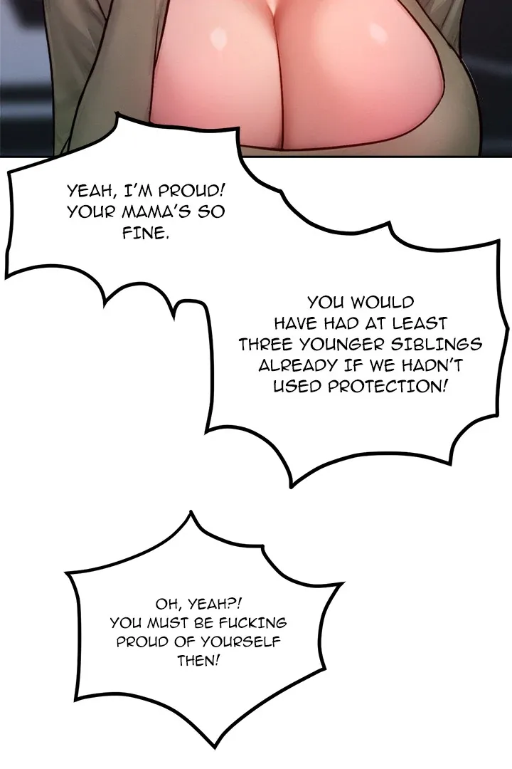 Read Tasty Missus x4 chapter 2 image 80 on Lezhin