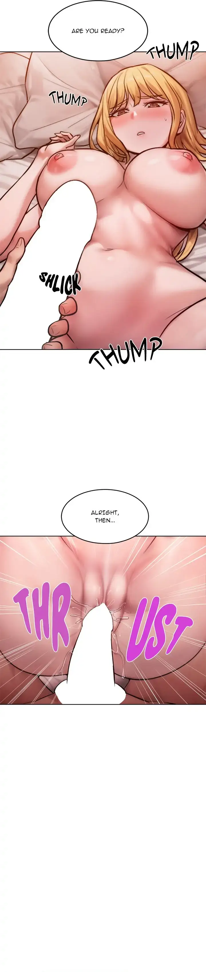 Read Tasty Missus x4 chapter 3 image 100 on Lezhin