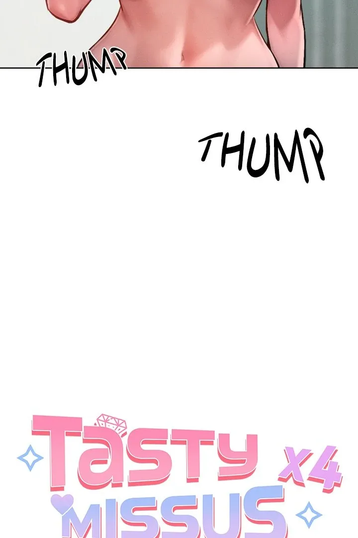 Read Tasty Missus x4 chapter 3 image 16 on Lezhin