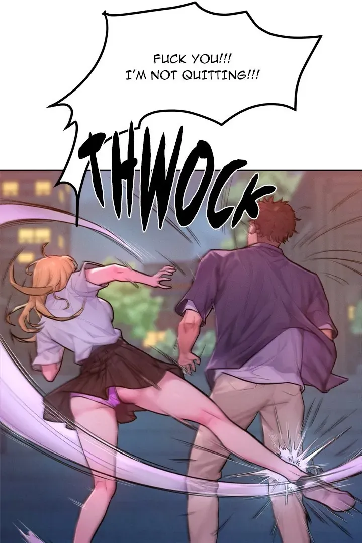 Read Tasty Missus x4 chapter 3 image 33 on Lezhin