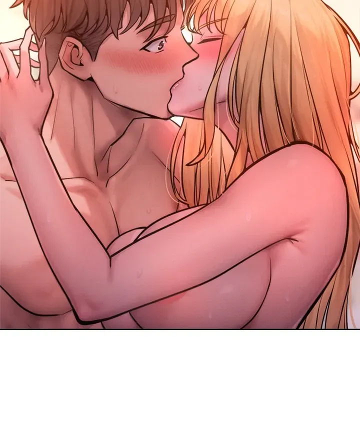 Read Tasty Missus x4 chapter 3 image 46 on Lezhin