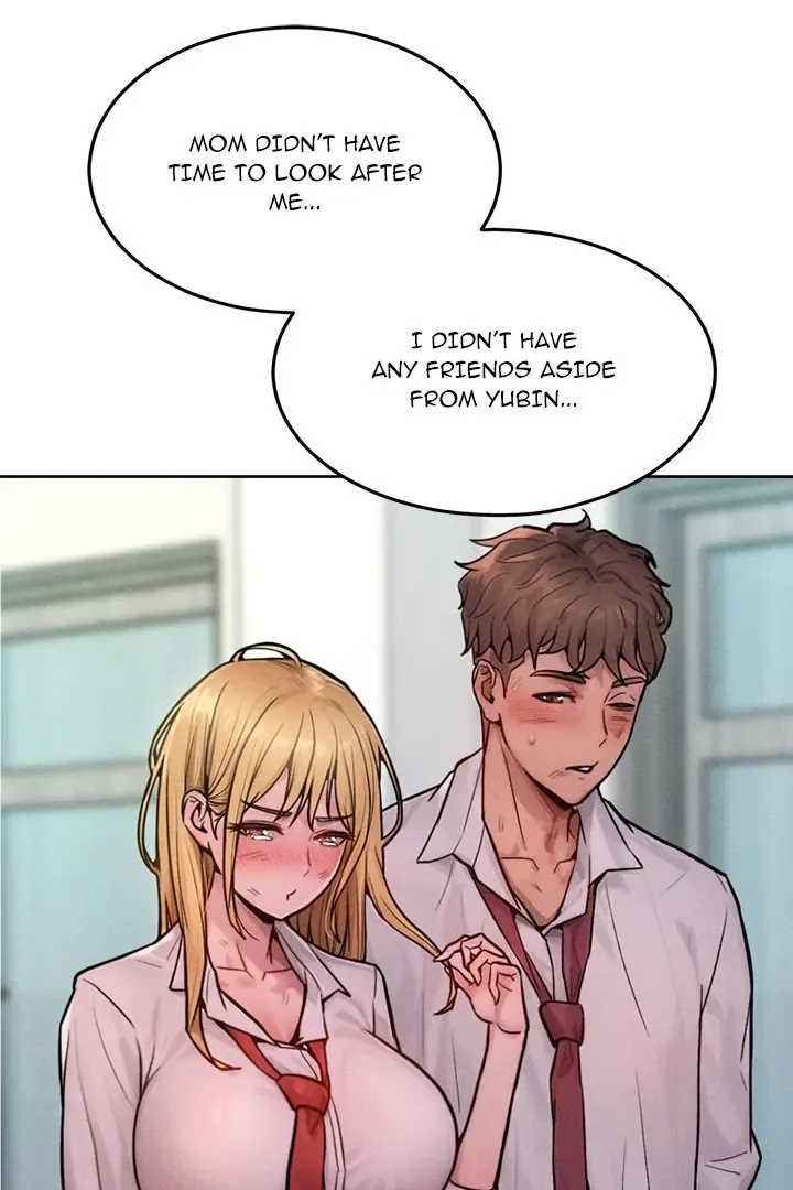 Read Tasty Missus x4 chapter 3 image 67 on Lezhin